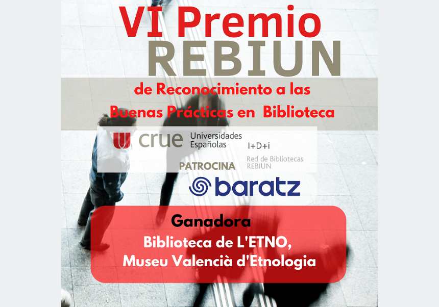 REBIUN
